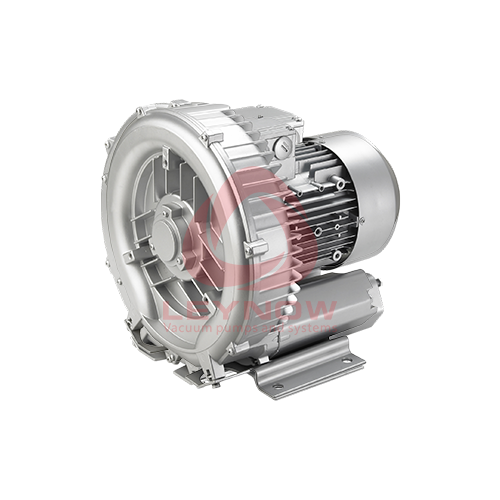 高壓風(fēng)機(jī)如何應(yīng)用在清洗吹掃設(shè)備上？