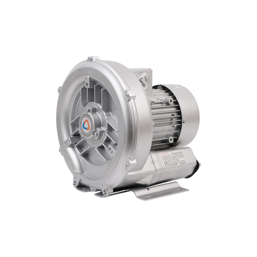 高壓風機可以抽液體嗎？