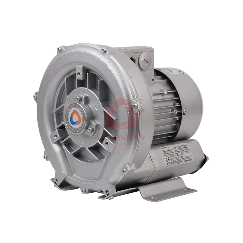 高壓鼓風(fēng)機(jī)的轉(zhuǎn)速與風(fēng)量有什么關(guān)系