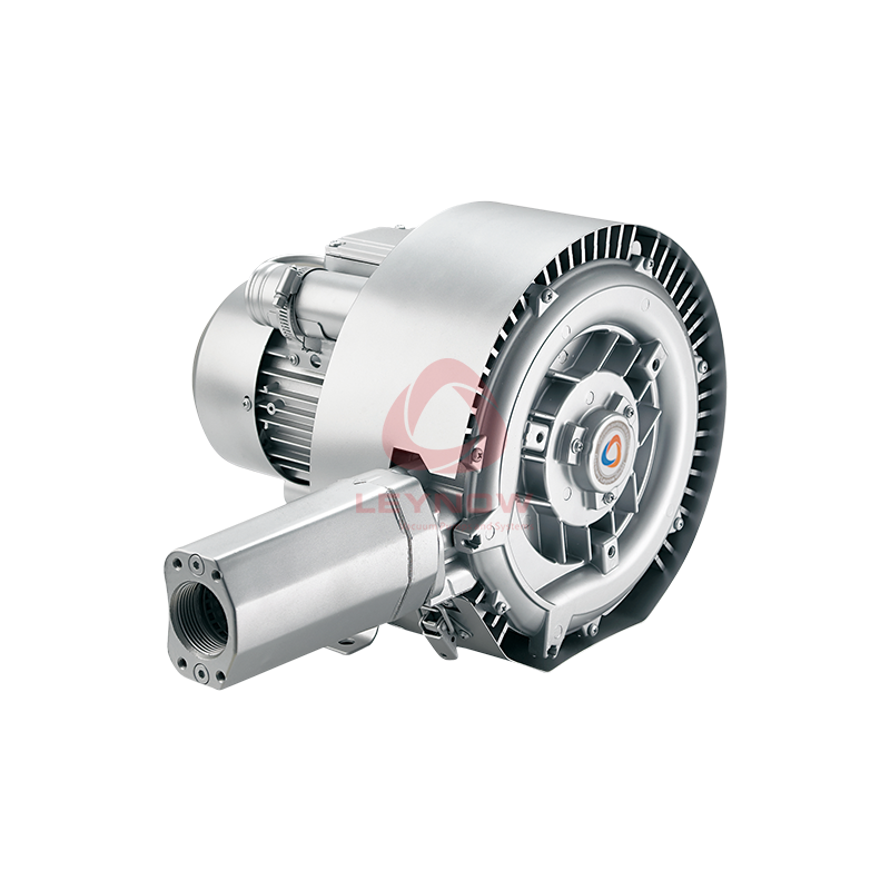 河道治理曝氣鼓風(fēng)機(jī)的應(yīng)用