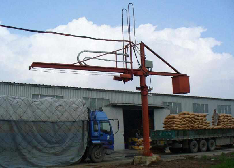 高壓鼓風(fēng)機(jī)可以輸送糧食嗎