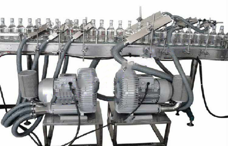 高壓風(fēng)機(jī)在集成風(fēng)刀系統(tǒng)是如何應(yīng)用的