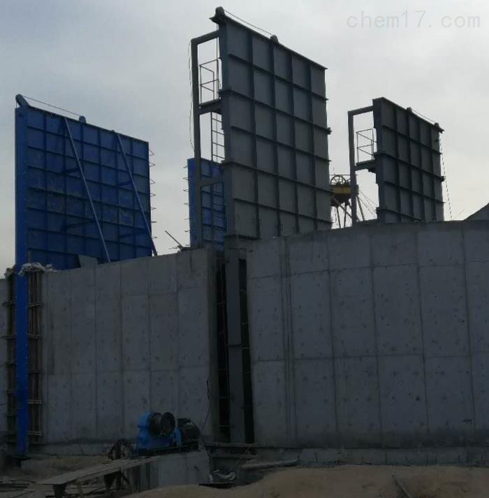 礦井主通風(fēng)機(jī)風(fēng)門技術(shù)改進(jìn)措施——主通風(fēng)機(jī)